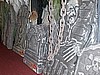 30 Different Tombstones