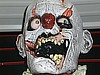 Killer Clowns are a must!