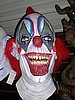 Do you still hate clowns?