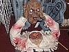 Don't lose your head...come to ScarePros!