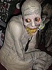 Creepy Stuff that Moves!