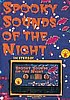 Sound Effects Audio Tape