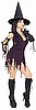 Love Lust the Midnight Witch