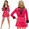 Playboy Economy Pink Girlfriend Jacket