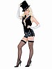 Playboy Costumes - Magician