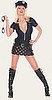 Playboy Costumes - Playmate Police