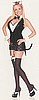 Playboy Costumes - Red Carpet Kitty