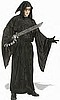 Dark Deliverance Robe