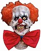 Smiley the Clown Mask