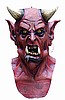 Uzzath Mask