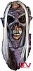 Dark Zombie Mask
