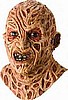 Freddy Krueger Adult Mask