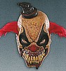 Bludie The Clown