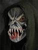 P-hisssed Off Mask