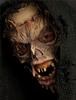 Decayed Mask