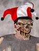 Die Laughing Mask