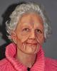 Super Soft Old Woman Mask