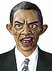Ozomba - Obama Zombie Mask