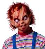 Child's Play Chucky Mask