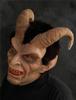 Elegant Devil Mask