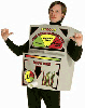 Breathalyzer Costume