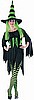 Grunella the Witch
