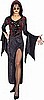 Dark Rose Vixen