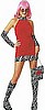 Red Hot Callgirl