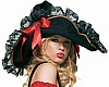 Swashbuckler Hat