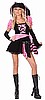Pink Pirate