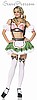 Leg Avenue - Heidi (Sexy Bartender) Costume