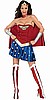Sexy Wonder Woman Costume
