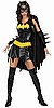 Fantasy Batgirl Costume