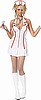Leg Avenue - Head Nurse Costume