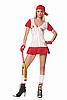 Leg Avenue - Sexy Jock (Phillies Babe) Costume