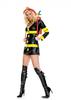 Leg Avenue Fire Woman Costume