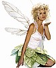 Leg Avenue - Spring Fairy Costume