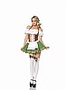 Leg Avenue - Gretchen Costume