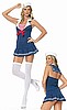 Leg Avenue - Sailor Cadet Costume