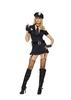 Leg Avenue Dirty Cop Costume