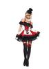 Leg Avenue Pretty Playing Card Costume
