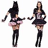 Leg Avenue - Purrfect Kitty Costume