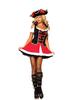 Aye Aye Admiral - Leg Avenue Halloween Costumes
