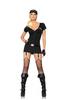 Leg Avenue Sexy Swat Commander
