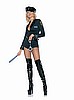 Leg Avenue - Sexy Cop Costume