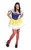 Secret Wishes - Snow White Petticoated