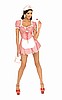 Secret Wishes - Candystriper