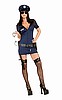 Secret Wishes - Officer Friskey