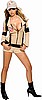 Secret Wishes - Sexy Ghostbuster