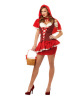 Eye Candy - Red Riding Hood